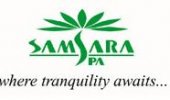 Samsara Spa Swiss Garden HQ business logo picture