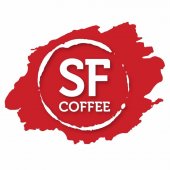 San Francisco Coffee business logo picture