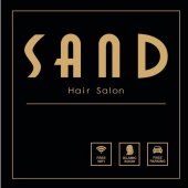 Sand Hair Saloon business logo picture