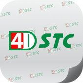 Sandakan Turf Club STC 4D business logo picture