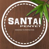 Santai Penyet, MyTown Cheras business logo picture
