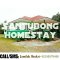 Santubong Homestay Picture