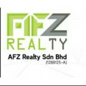Sanusi (Afz Realty) business logo picture