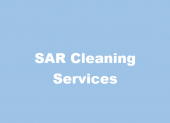 SAR Cleaning Services business logo picture