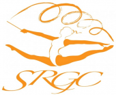 Sarina's Rhythmic Gymnastics Club (SRGC) business logo picture