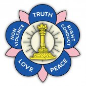 Sathya Sai Baba Central Council of Malaysia business logo picture