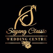 Sayang Classic Wedding Centre business logo picture
