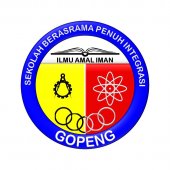SBP Integrasi Gopeng business logo picture
