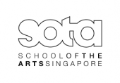 School of the Arts (SOTA) business logo picture