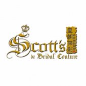 Scott De Bridal Couture business logo picture