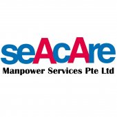 Seacare Environmental business logo picture