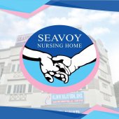 Seavoy Nursing Home Desa Melawati business logo picture