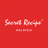 Secret Recipe KUALA LIPIS business logo picture