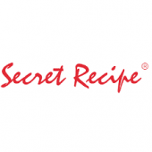 Secret Recipe KULIM business logo picture