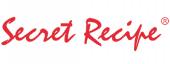 Secret Recipe SANDAKAN business logo picture
