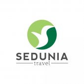 Sedunia Travel  business logo picture