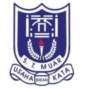 Sekolah Tinggi Muar business logo picture