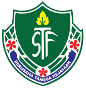 Sekolah Tun Fatimah business logo picture