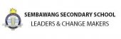 Sembawang Secondary School business logo picture