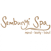 Sembunyi Spa business logo picture