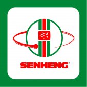 Grand Senheng Kota Kemuning business logo picture