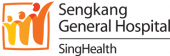 Sengkang General Hospital business logo picture
