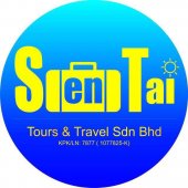 Sentai Tours & Travel business logo picture