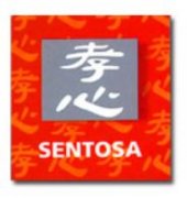 Sentosa Casket Service business logo picture
