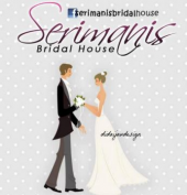 Serimanis Bridal House business logo picture