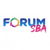 Forum SBA business logo picture