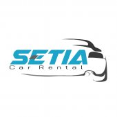 Setia Car Rental business logo picture