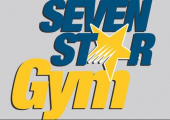 Seven Star Gym business logo picture