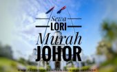 Sewa Lori Murah JOHOR business logo picture