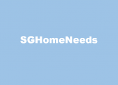 SGHomeNeeds business logo picture