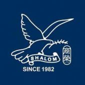 Shalom Movers business logo picture