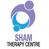 Sham Therapy business logo picture