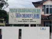 Shan Childrens’ Home Perai business logo picture