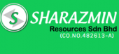 Sharazmin Resources business logo picture