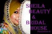 Sheila Beauty & Bridal House business logo picture