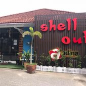Shell Out Cenang Beach Resort business logo picture