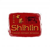 Shihlin Taiwan Street Snacks, AEON Bukit Mertajam business logo picture