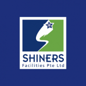 Shiners Facilities business logo picture