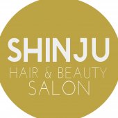 Shinju Hair & Beauty salon business logo picture