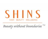 SHINS Mines Shopping Fair business logo picture