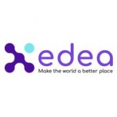 Xedea business logo picture