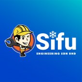 Sifu Engineering business logo picture