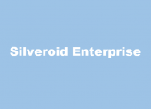 Silveroid Enterprise business logo picture