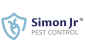 Simon Jr Pest Control business logo picture