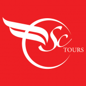 Sin Chung Tours business logo picture