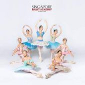 Singapore Ballet Academy business logo picture
